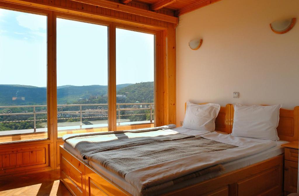 Hotel Comfort Weliko Tarnowo Exterior foto