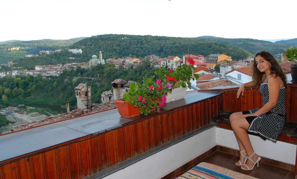 Hotel Comfort Weliko Tarnowo Exterior foto