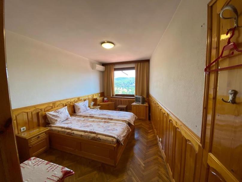 Hotel Comfort Weliko Tarnowo Exterior foto