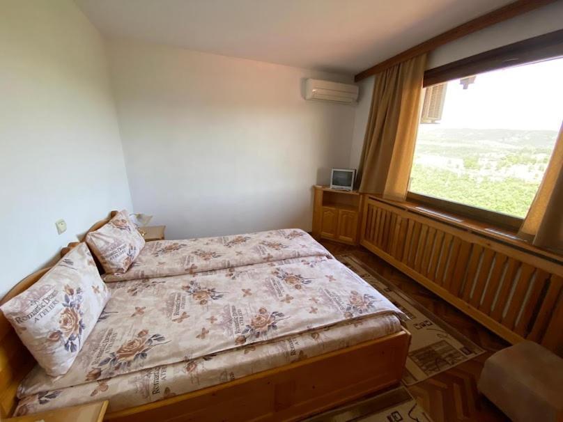Hotel Comfort Weliko Tarnowo Exterior foto