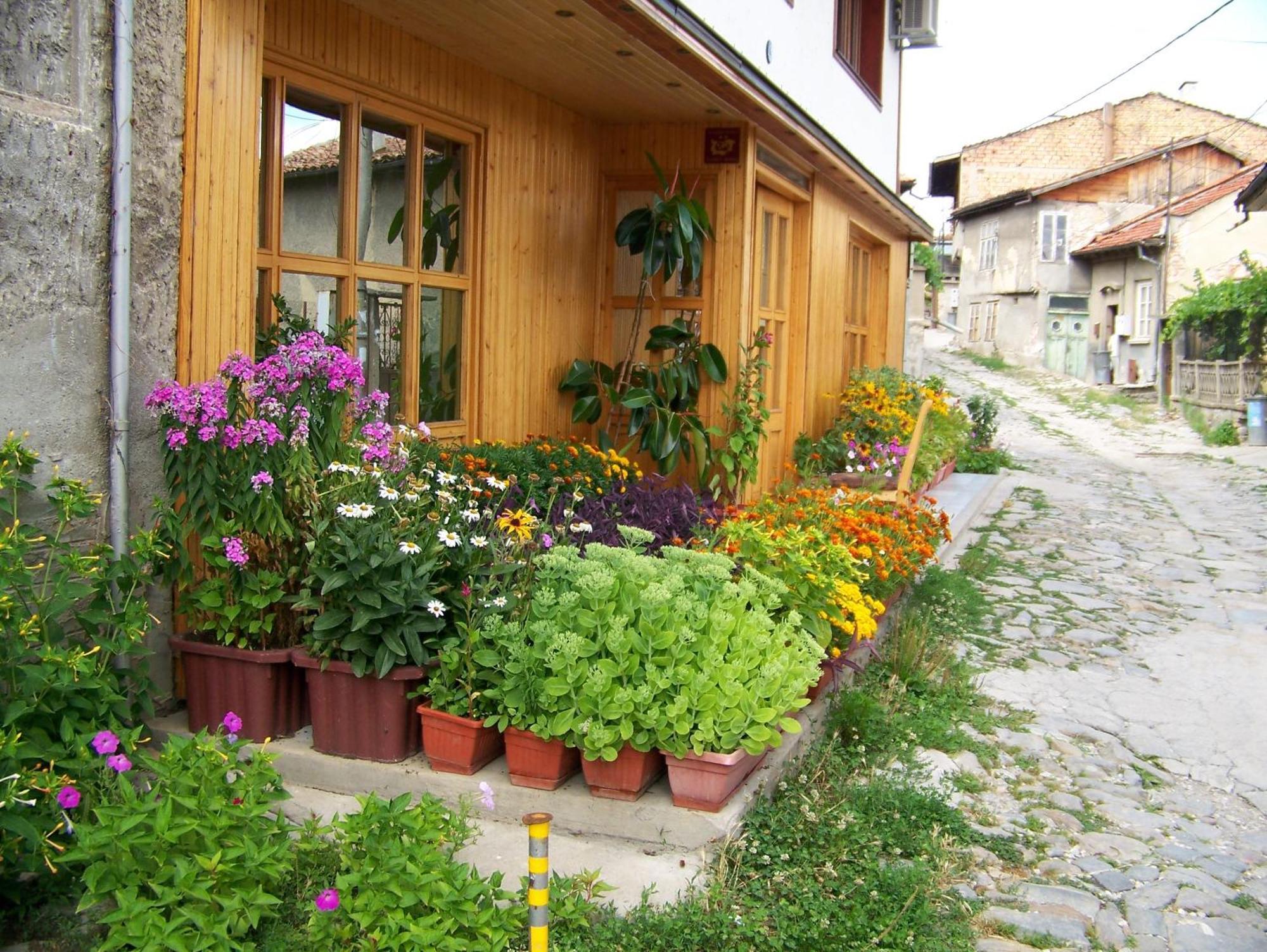Hotel Comfort Weliko Tarnowo Exterior foto