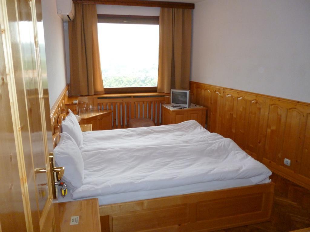 Hotel Comfort Weliko Tarnowo Zimmer foto