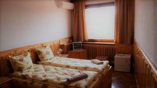 Hotel Comfort Weliko Tarnowo Exterior foto
